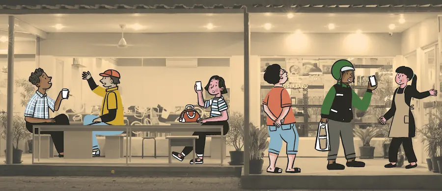 franchise_kopi_tuku_ilustrasi
